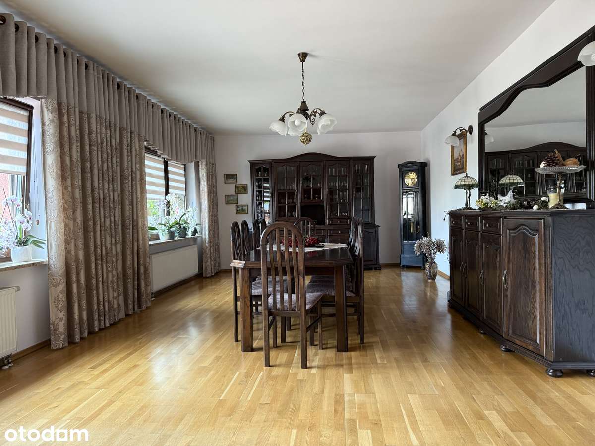 Dom mieszkalno - usługowy z potencjałem inwestycyjnym, Będzin-8