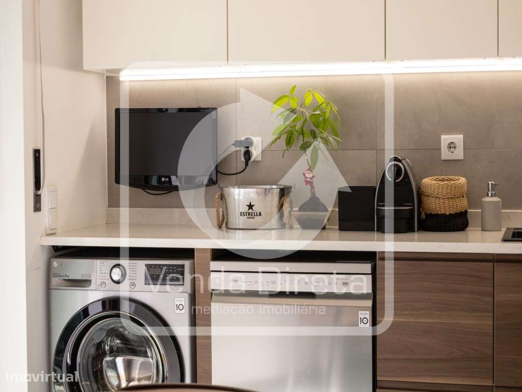 Apartamento T3 em Setúbal com box e vista para Serra da Arrábida-9