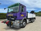 Mercedes-Benz ACTROS 2541 L6x2 - 1