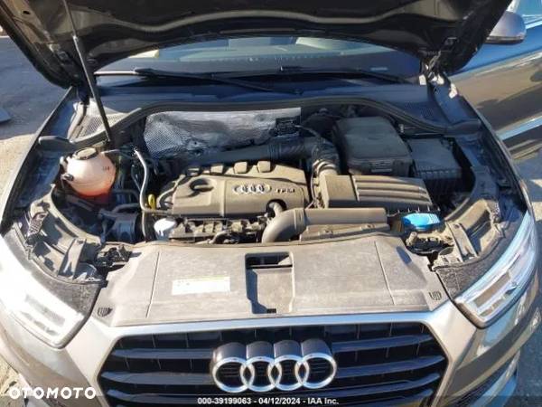 Audi Q3 40 TFSI quattro S tronic S line - 9