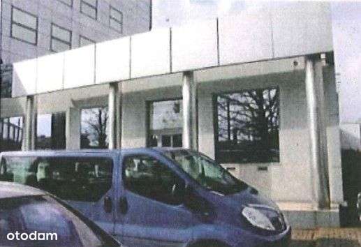 Konkurs ofert - ul. Kościuszki 20-6