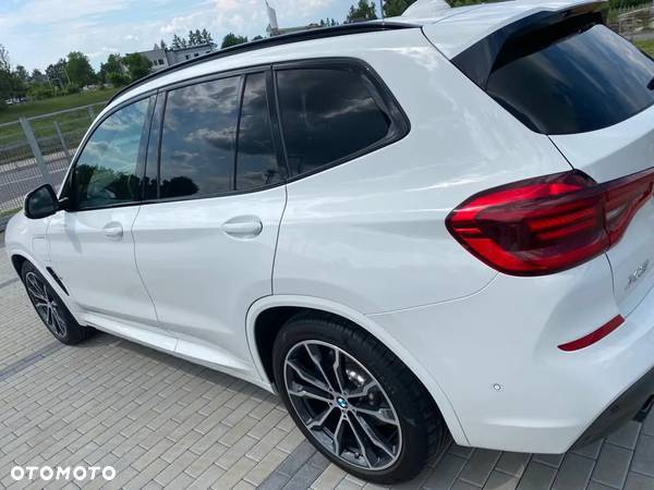 BMW X3 - 5