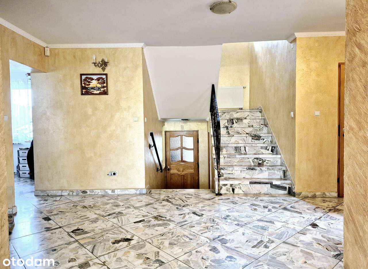 Dom jednorodzinny na osiedlu Stacja w Ostrołęce - Pełny obrazek: 5/20