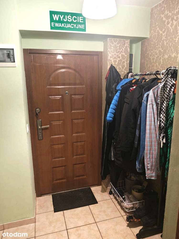 2 pokoje, wejście z zera, idealne miejsce pod gabinet-15