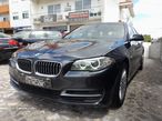 BMW 520 d Auto - 5