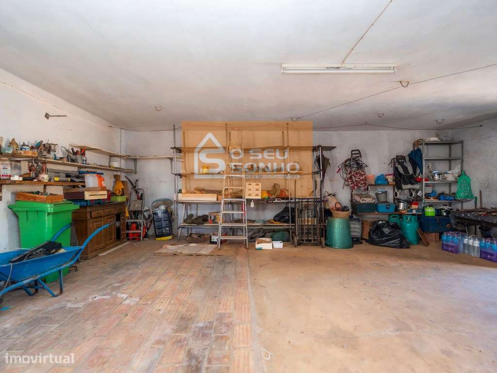 Moradia T3 em São Brás de Alportel-34