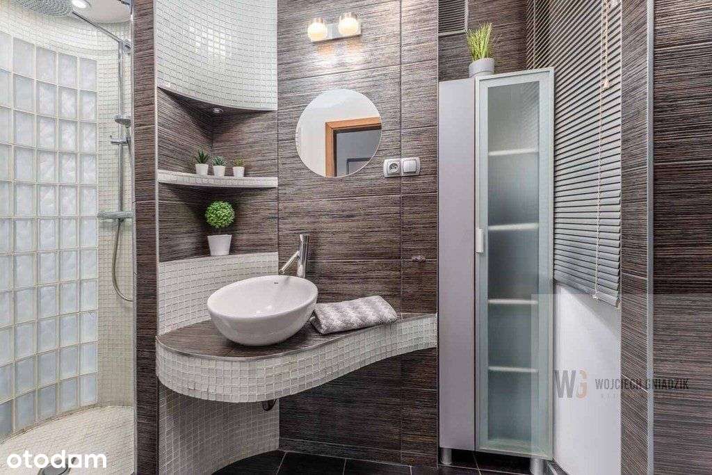 136 m2 komfortu- miejsce postojowe w cenie!-10