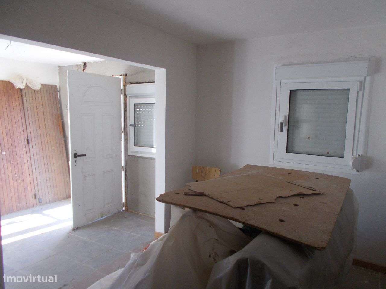 Casa e Terreno 770 m2-16