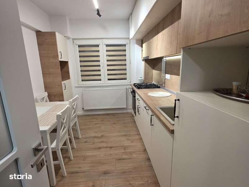 Vergului, 10 minute metrou Costin Georgian, renovat complet - Imagine principală: 4/20