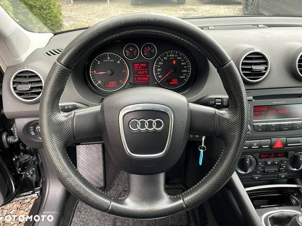 Audi A3 1.9 TDI Ambition - 16