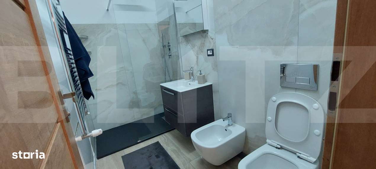 Apartament 2 camere Piata Libertatii - Imagine principală: 2/2