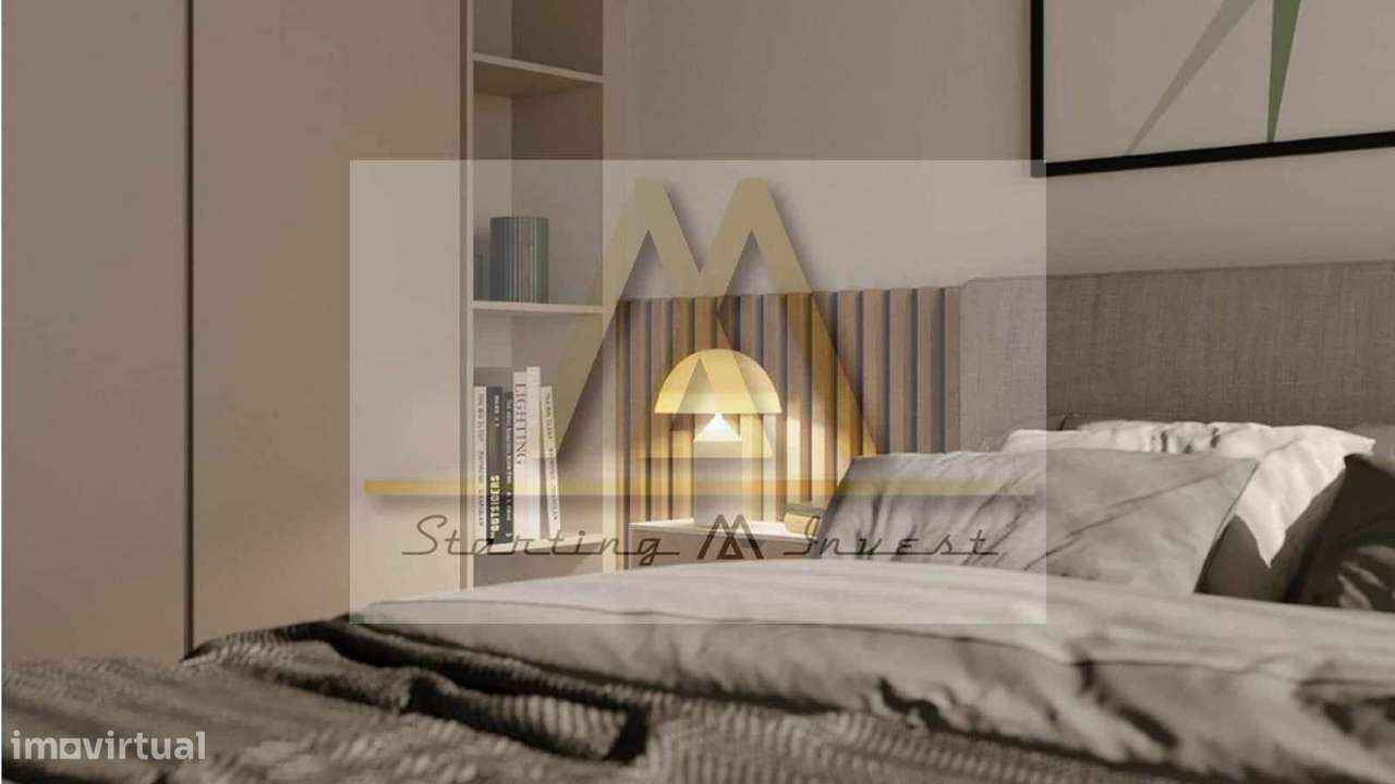 Apartamento T1-11