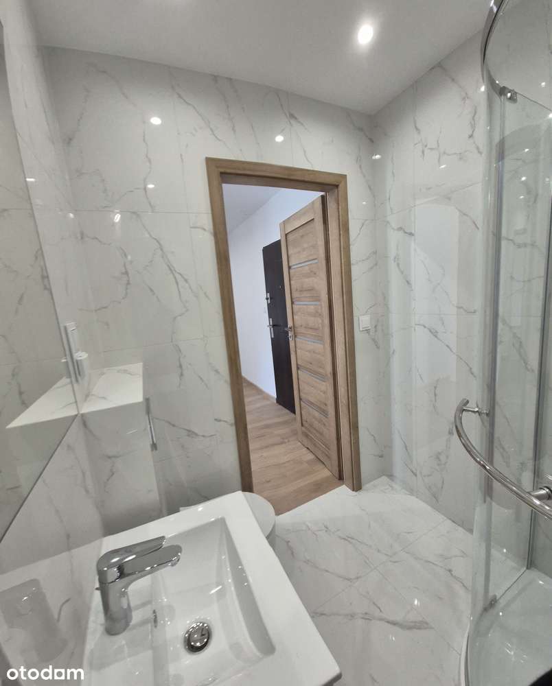 Mieszkanie, 50,50 m², Krosno-6