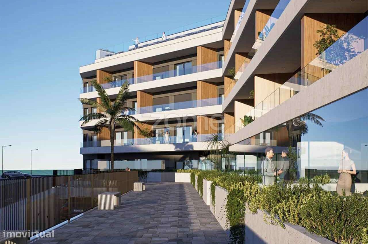 Apartamento T3