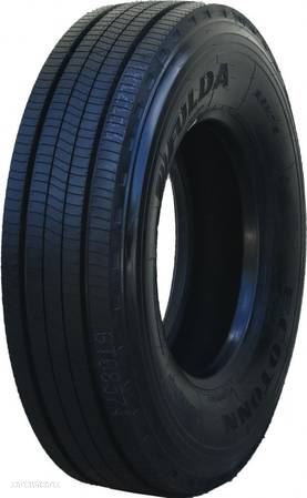 Nowe Opony 265/70R19.5 Fulda Ecotonn 143/141J TL M+S 3PMSF - 1