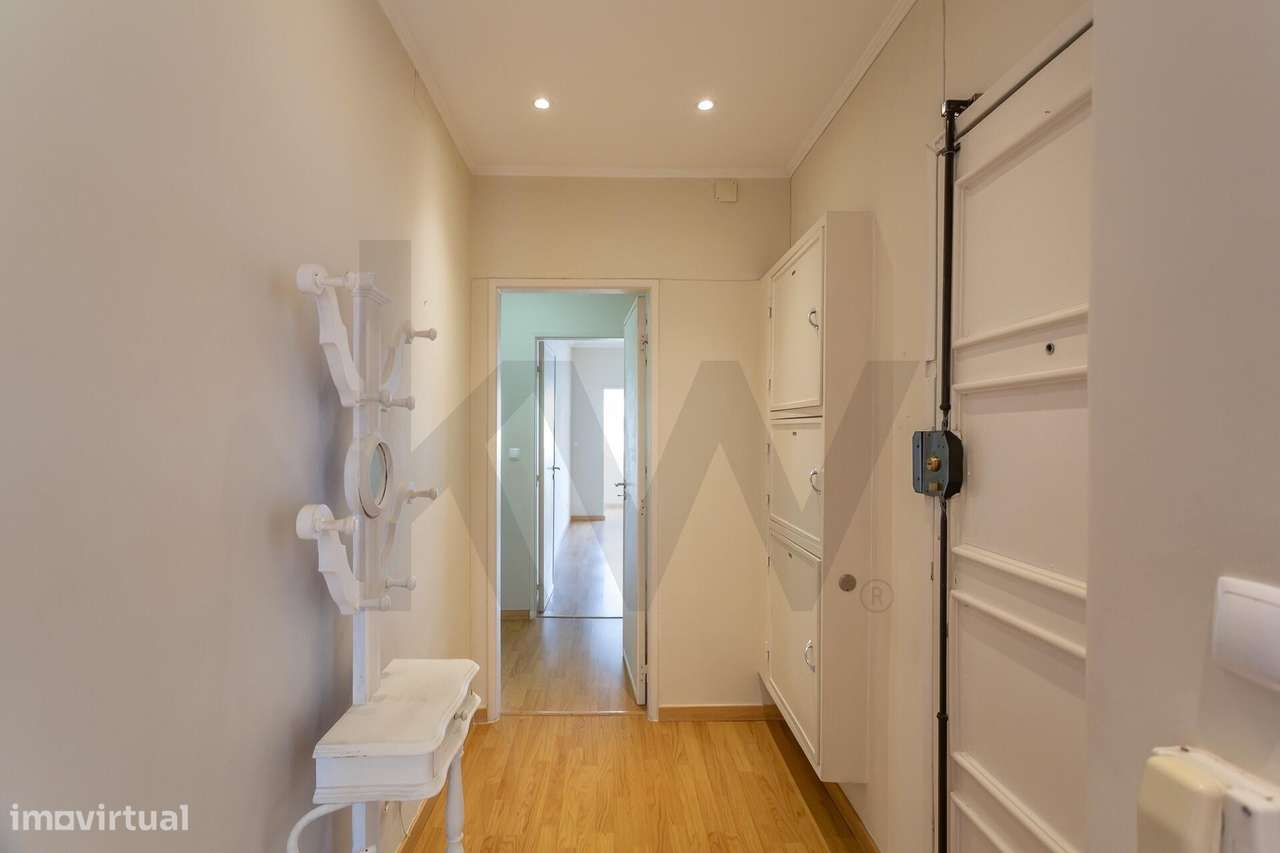 Localização Prime: T3 Exclusivo nas Avenidas Novas - Grande imagem: 4/32