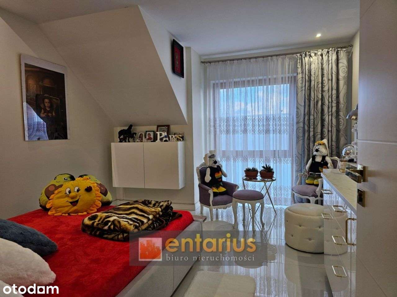 Dom, 170 m², Olsztyn-14