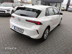 Opel Astra V 1.2 T Edition S&S - 4