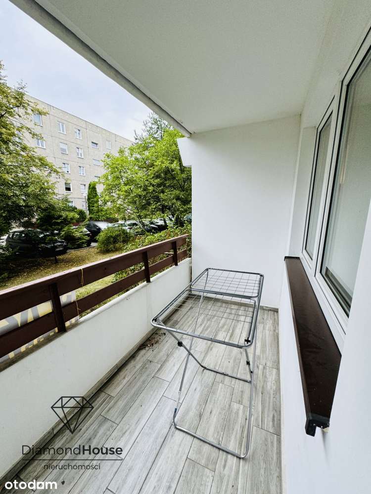 Duże ustawne  M-3  59,50m2 Osiedle Wschód-7