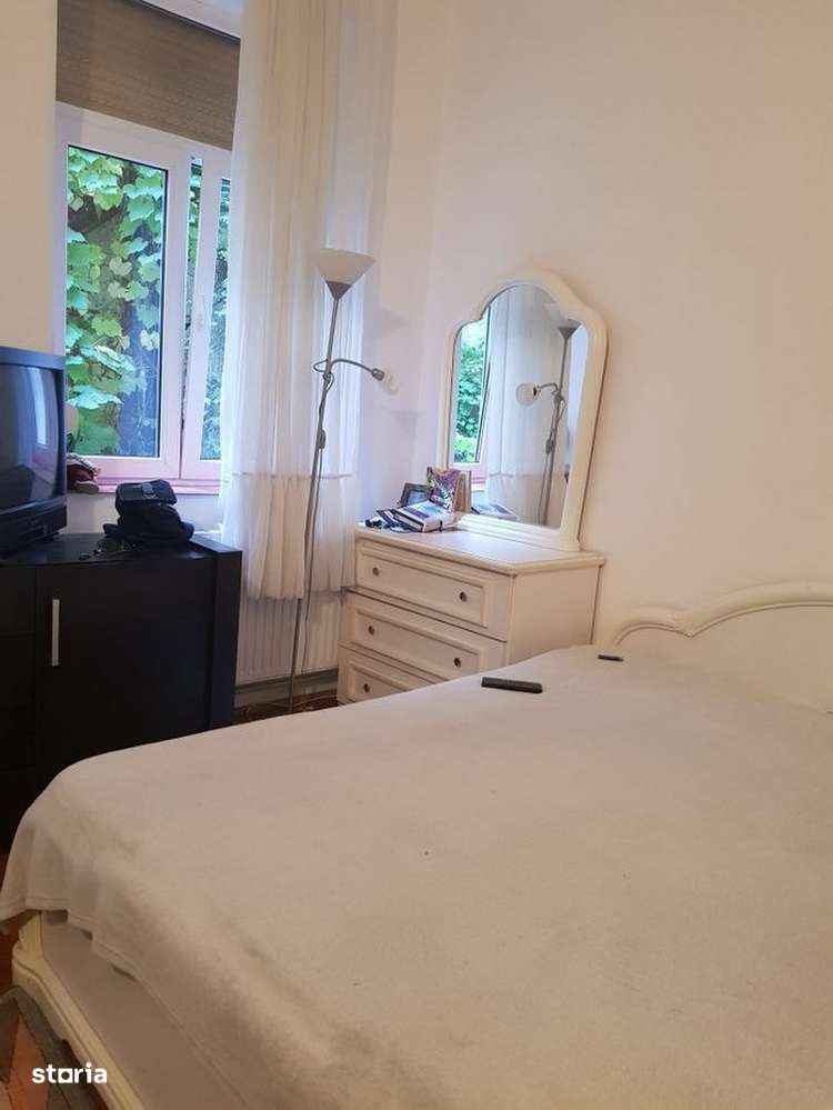 Apartament 2 camere – centrul istoric, COD 8239-1