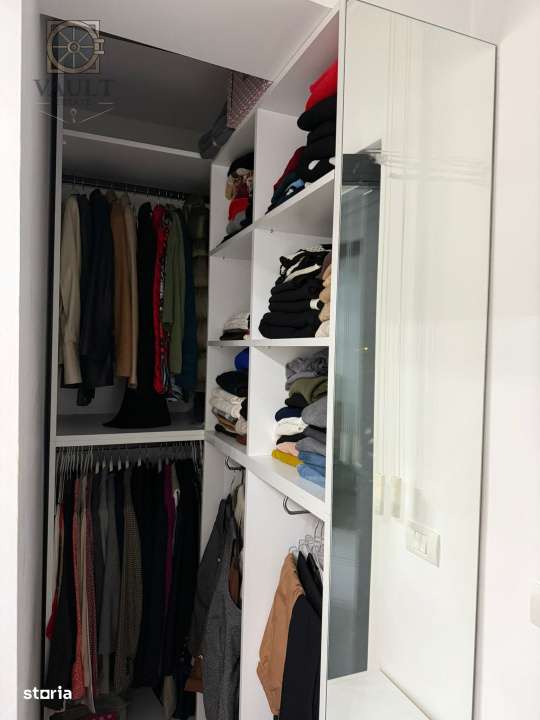 Apartament 2 camere - TERASA 18 MP - zona VITAN-6