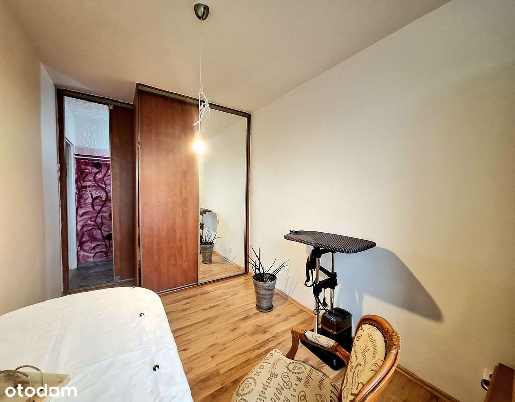 Mieszkanie  2 pokojowe z garażem-5