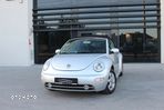 Volkswagen New Beetle 1.9 TDI - 17