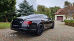 Bentley Continental GT Speed - 6