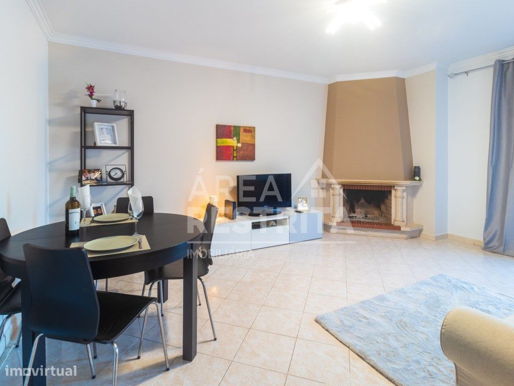 Apartamento T2 Paio Pires - Grande imagem: 1/30