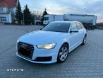 Audi A6 Avant 2.0 TDI Ultra DPF S tronic - 6