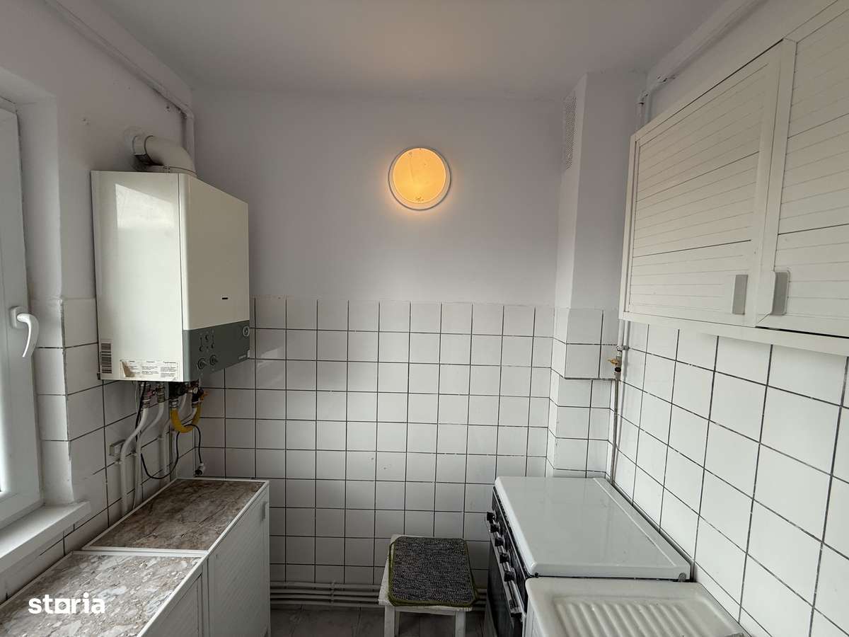 Piata Dunarea | Ocupabil Imediat | Etaj 3| IAKAB ISTVAN-4