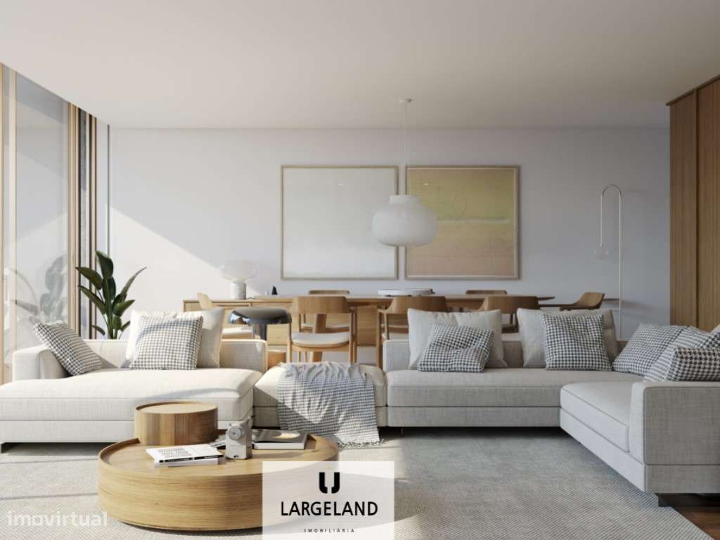 Moradias Privilege Gaia - Arcozelo - Grande imagem: 2/7