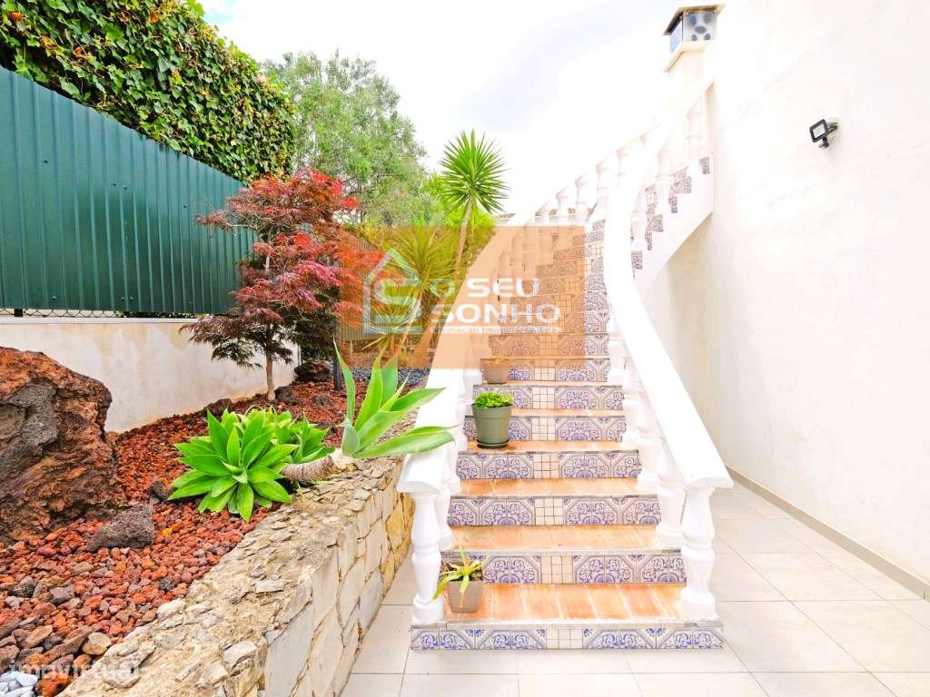 Moradia em São Brás de Alportel-12