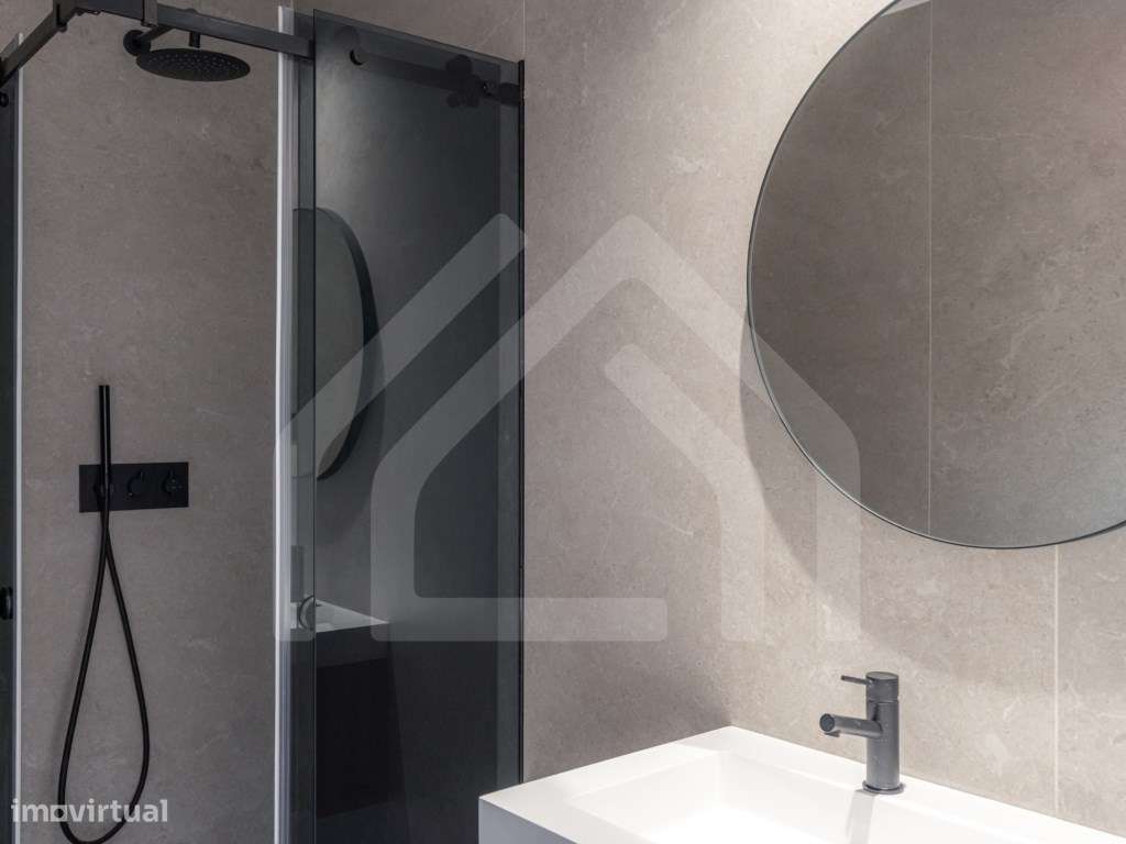 Apartamento T2 | Novo| Quinta da Portela-9