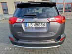 Toyota RAV4 2.2 D-CAT Prestige - 4