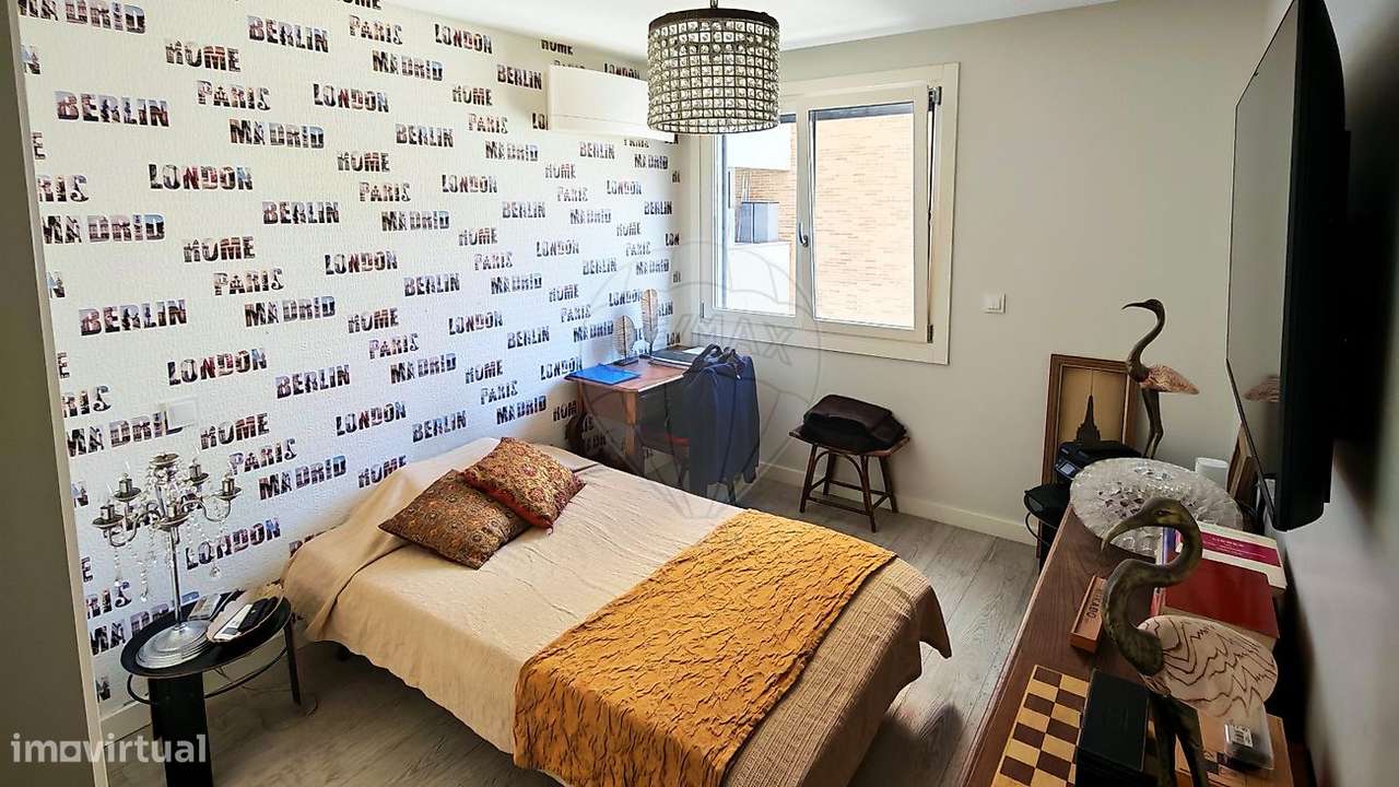 Apartamento T3 para venda-14