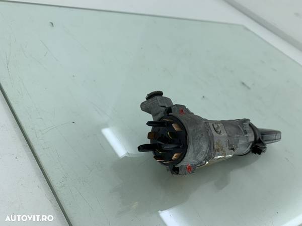 Contact cu cheie Audi A4 B6 AVF / AWX EU3 2001-2004  4B0905851G - 3