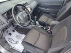 Mitsubishi ASX 1.8 DI-D 4WD Intense - 7