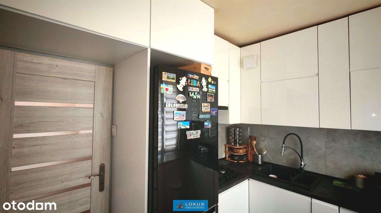 Komfortowe mieszkanie 3 pokojowe Widzew przy parku-9