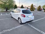 Peugeot 208 1.4 HDi FAP Access - 10