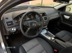 Mercedes-Benz C 250 CDi Avantgarde BlueEfficiency Aut. - 11