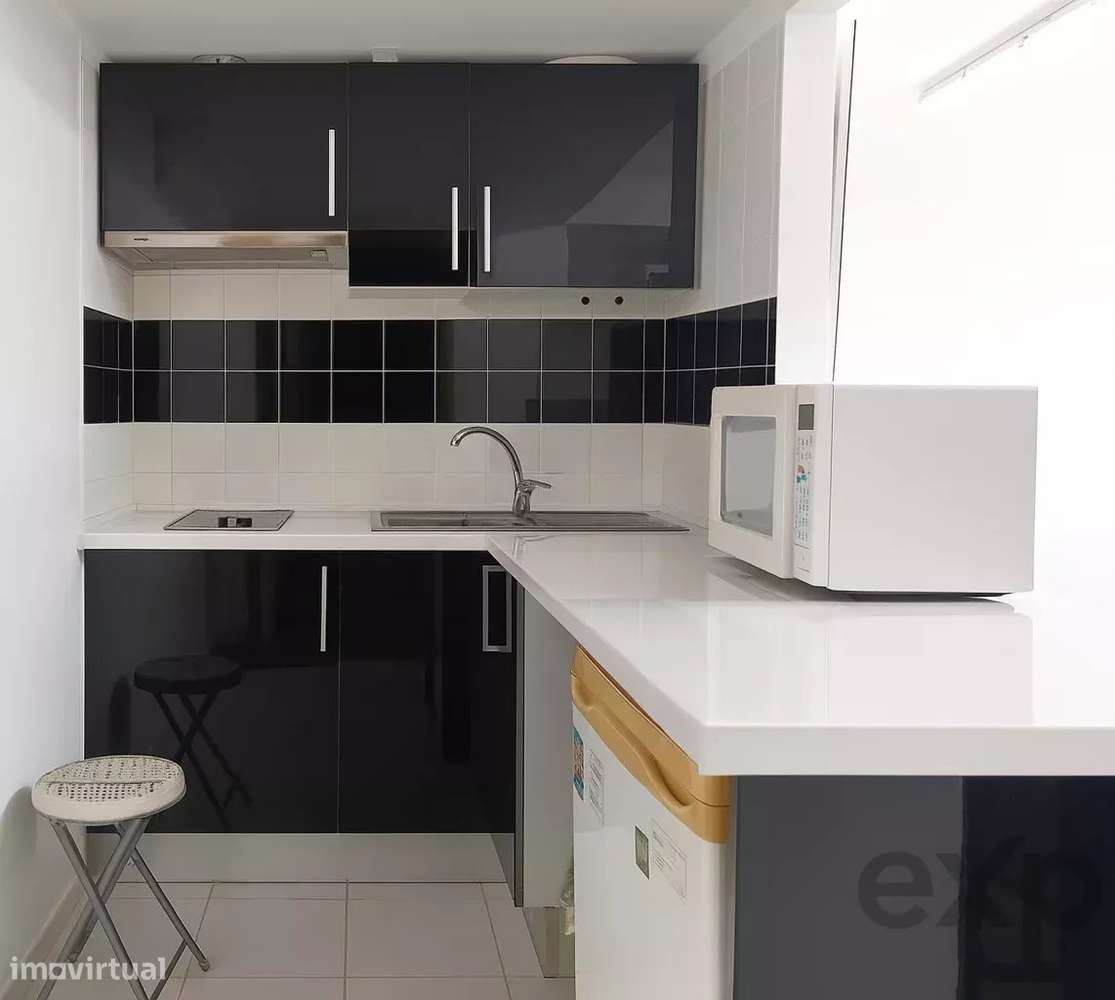 Loja Premium próximo da Rua Castilho e Parque Eduardo VII - Grande imagem: 3/6