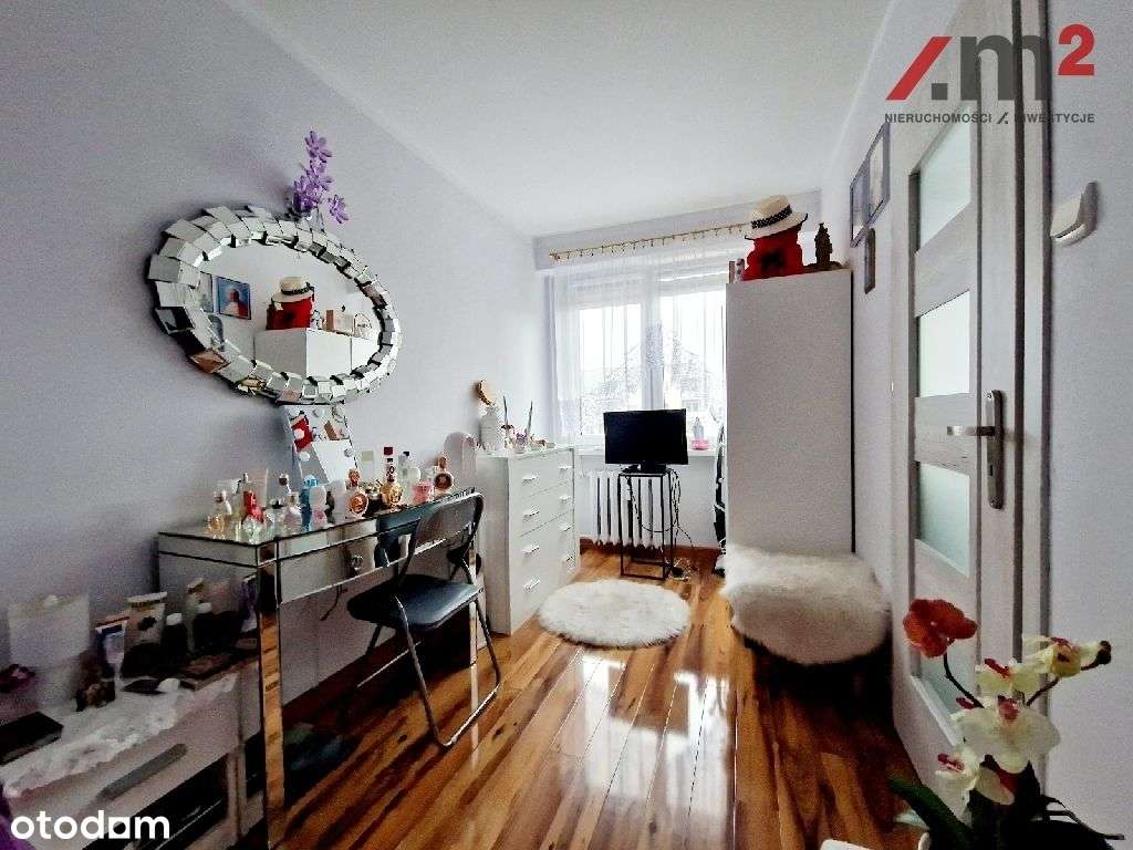 Atrakcyjne 3 Pokoje, ul. Reja, 2 Min Od Umk !-9