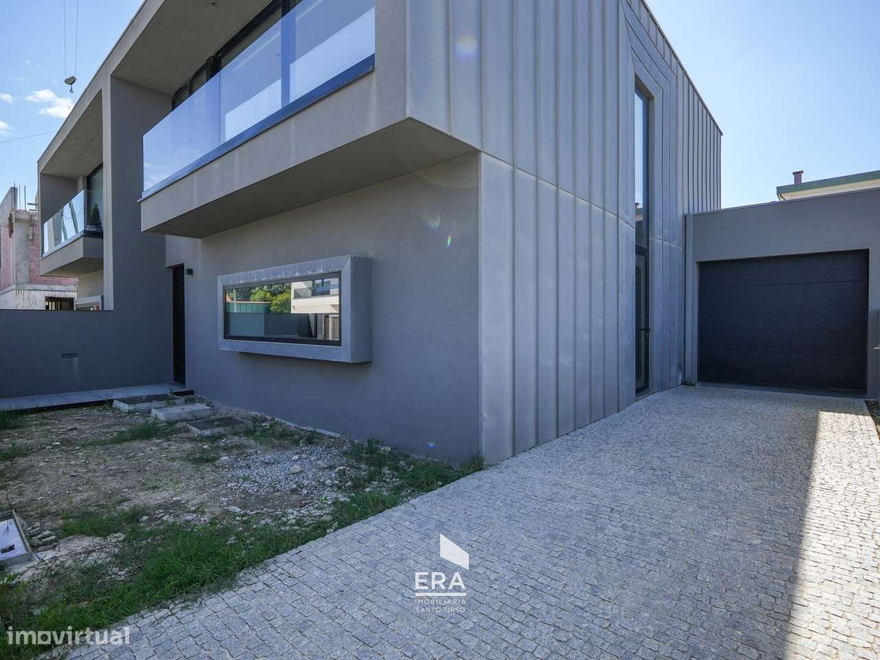 Moradia V3 em Árvore, Vila do Conde-40