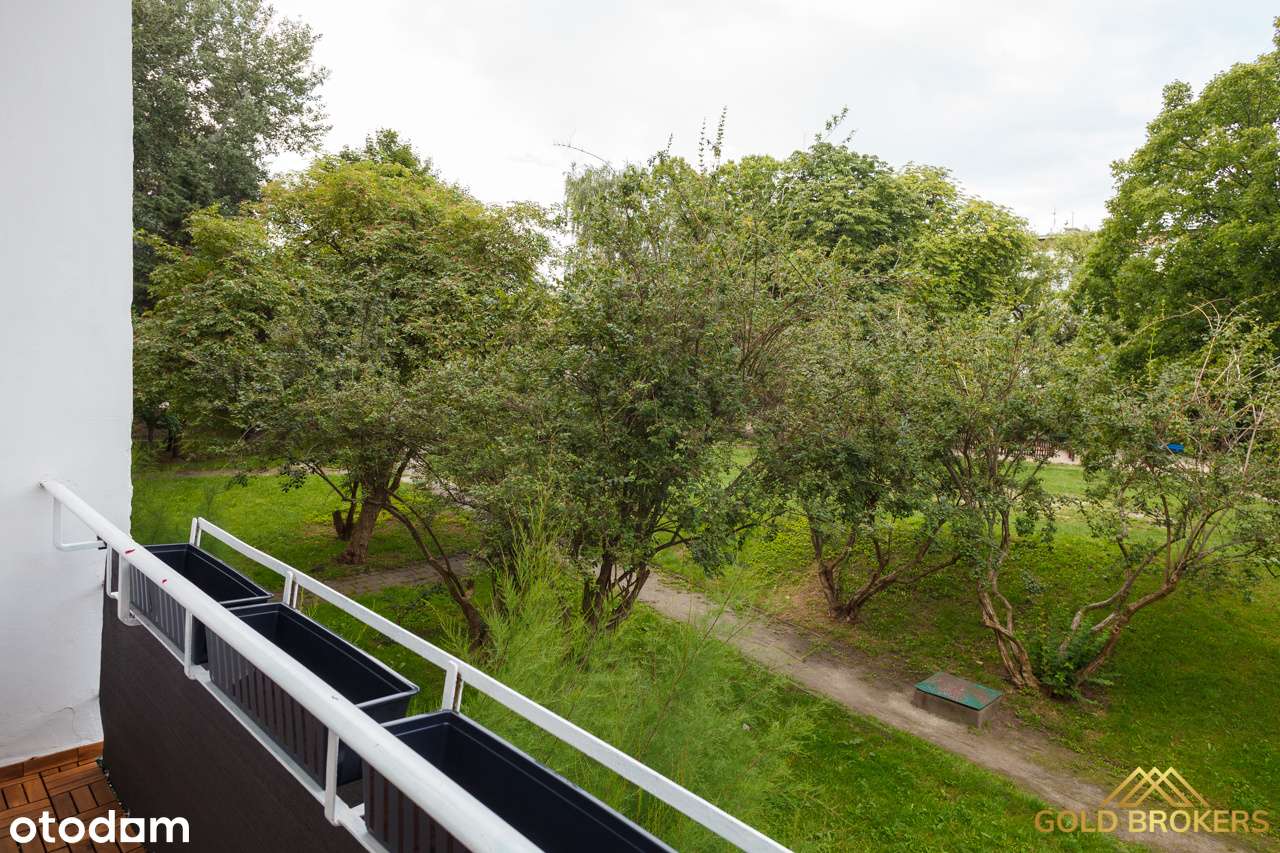 W centrum/Po kapitalnym remoncie/ul. Tęczowa-9