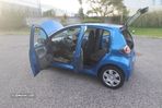 Toyota Aygo 1.0 Blue Edition - 38