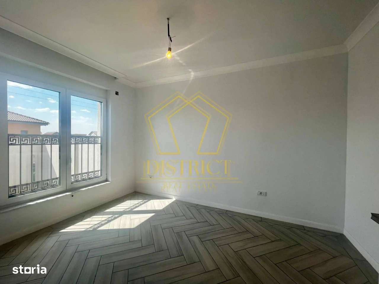 Duplex superb cu 5 camere I Mosnita Noua - Imagine principală: 3/13