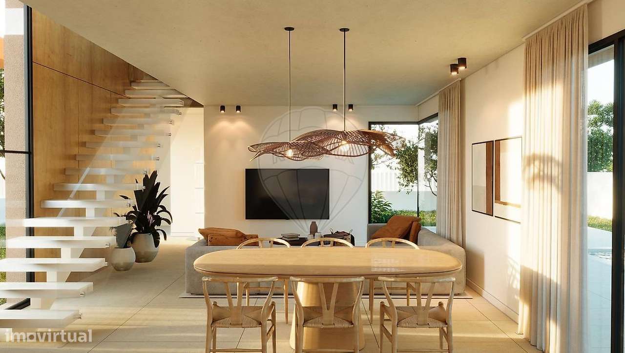 Moradia T4 para venda-3