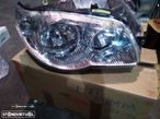 Farol Fiat Strada 05- novo original - 1