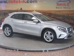 Mercedes-Benz GLA 180 - 15